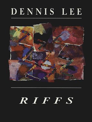 cover image of Riffs